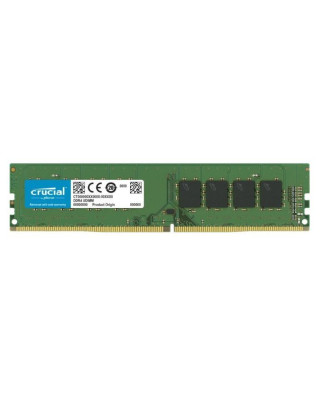 Модуль пам'яті Micron DDR4 32GB 3200MHz (CT32G4DFD832A)