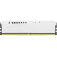 Модуль пам'яті Kingston DDR5 64GB (2x32GB) 6000MHz Beast White Fury (ex.HyperX) (KF560C36BWEK2-64)