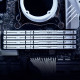 Модуль пам'яті Kingston DDR5 64GB (2x32GB) 6000MHz Beast White Fury (ex.HyperX) (KF560C36BWEK2-64)