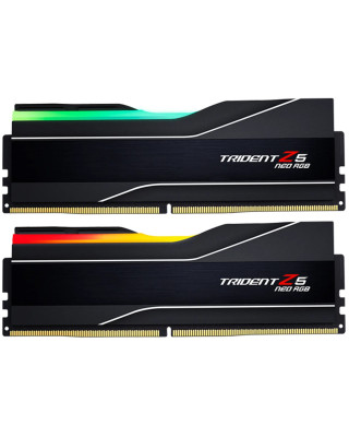 Модуль пам'яті G.SKILL 32GB DDR5-6400 K2 (F5-6400J3239G16GX2-TZ5NR)