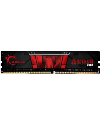 Модуль памяти G.Skill DDR4 16GB 2400 MHz AEGIS (F4-2400C17S-16GIS)