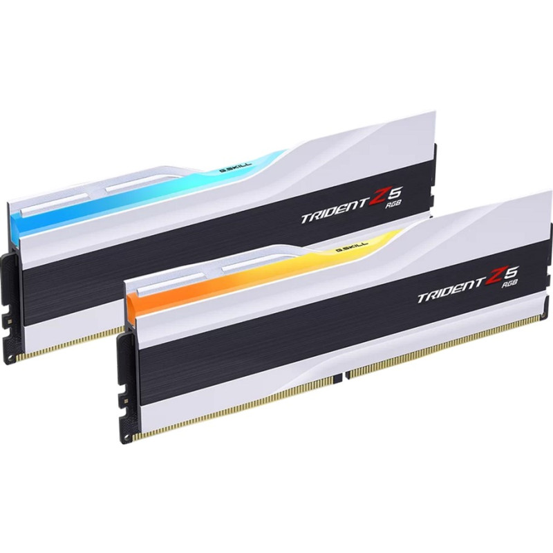Модуль памяти G.SKILL 64GB DDR5-6400 K2 (F5-6400J3239G32GX2-TZ5RW)