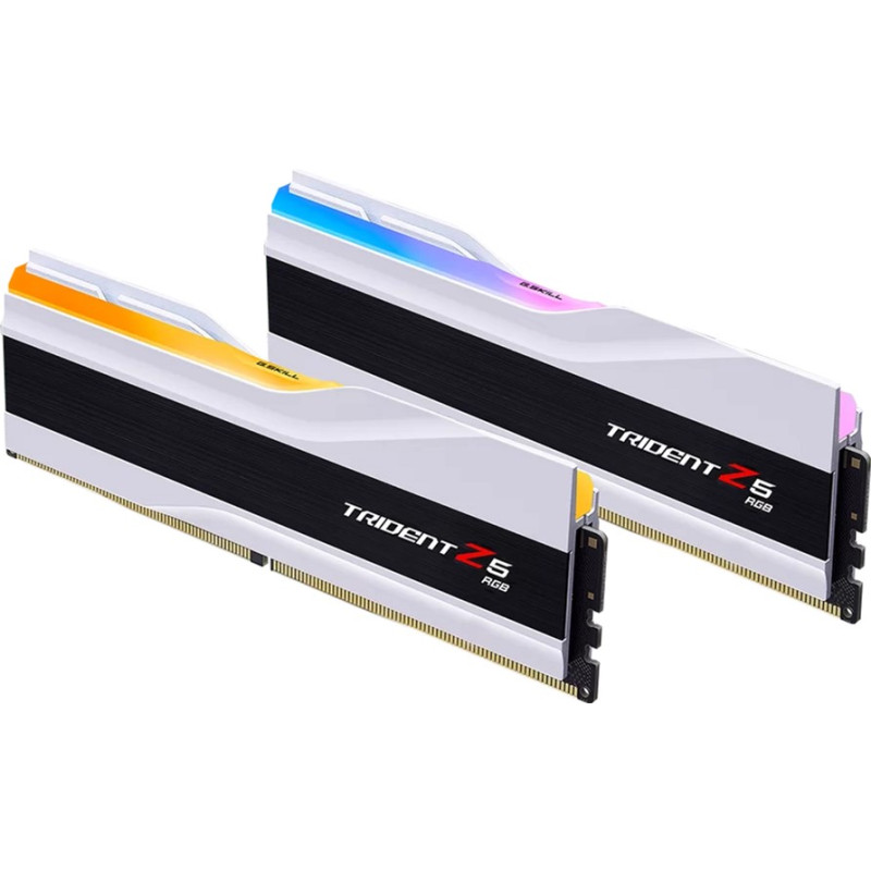 Модуль памяти G.SKILL 64GB DDR5-6400 K2 (F5-6400J3239G32GX2-TZ5RW)