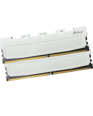 Модуль пам'яті eXceleram DDR5 32GB (2x16GB) 6000 МГц Articos (EA50603646D-32)
