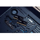Модуль пам'яті Kingston SoDIMM DDR5 64 GB (2x32 GB) 5600 MHz FURY Impact Fury (ex. HyperX) (KF556S40IBK2-64)