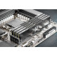 Модуль памяти Goodram DDR5 2x16GB/5600 IRDM Black (IR-5600D564L36S/32GDC)