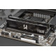 Модуль памяти Goodram DDR5 2x16GB/5600 IRDM Black (IR-5600D564L36S/32GDC)