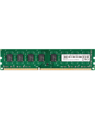 Модуль пам'яті eXceleram DDR3 8GB 1600 MHz (E30143A)