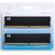 Модуль памяти eXceleram DDR4 16GB (2x8GB) 3200 MHz 42-Series (E-42-002D-16)