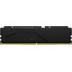 Модуль пам'яті Kingston Fury Beast Black DDR5-6000 16 Гб (KF560C30BBE-16)
