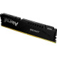 Модуль пам'яті Kingston Fury Beast Black DDR5-6000 16 Гб (KF560C30BBE-16)
