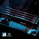 Модуль пам'яті Kingston Fury Beast Black DDR5-6000 16 Гб (KF560C30BBE-16)