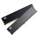 Модуль памяти eXceleram DDR4 16GB (2x8GB) 3200 MHz 42-Series (E-42-003D-16)