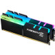 Модуль пам'яті G.Skill DDR4 16GB (2x8GB) 3600 MHz Trident Z RGB (F4-3600C18D-16GTZRX)