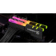 Модуль пам'яті G.Skill DDR4 16GB (2x8GB) 3600 MHz Trident Z RGB (F4-3600C18D-16GTZRX)