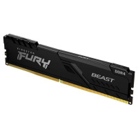Модуль пам'яті Kingston FURY 32 GB DDR4 3200 MHz Beast (KF432C16BB/32)