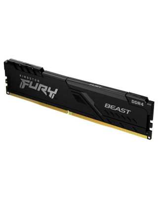 Модуль пам'яті Kingston FURY 32 GB DDR4 3200 MHz Beast (KF432C16BB/32)