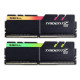 Память G.Skill 16 GB (2x8GB) DDR4 3600 MHz Trident Z RGB (F4-3600C18D-16GTZR)