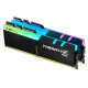 Память G.Skill 16 GB (2x8GB) DDR4 3600 MHz Trident Z RGB (F4-3600C18D-16GTZR)