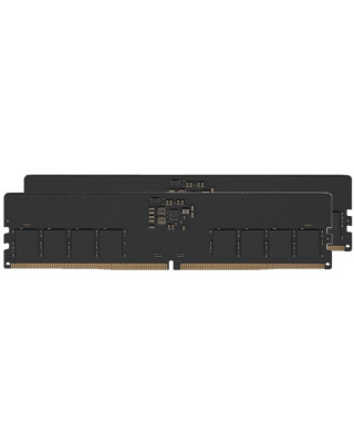 Модуль пам'яті eXceleram DDR5 32GB (2x16GB) 5600 MHz (E50320564646CD)