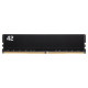 Модуль памяти eXceleram DDR4 16GB 3200 MHz 42-Series (E-42-003S-16)