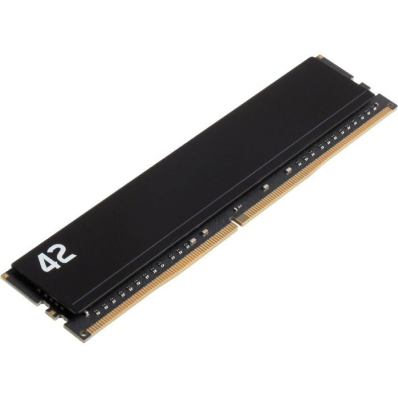 Модуль памяти eXceleram DDR4 16GB 3200 MHz 42-Series (E-42-003S-16)