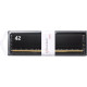 Модуль памяти eXceleram DDR4 16GB 3200 MHz 42-Series (E-42-003S-16)