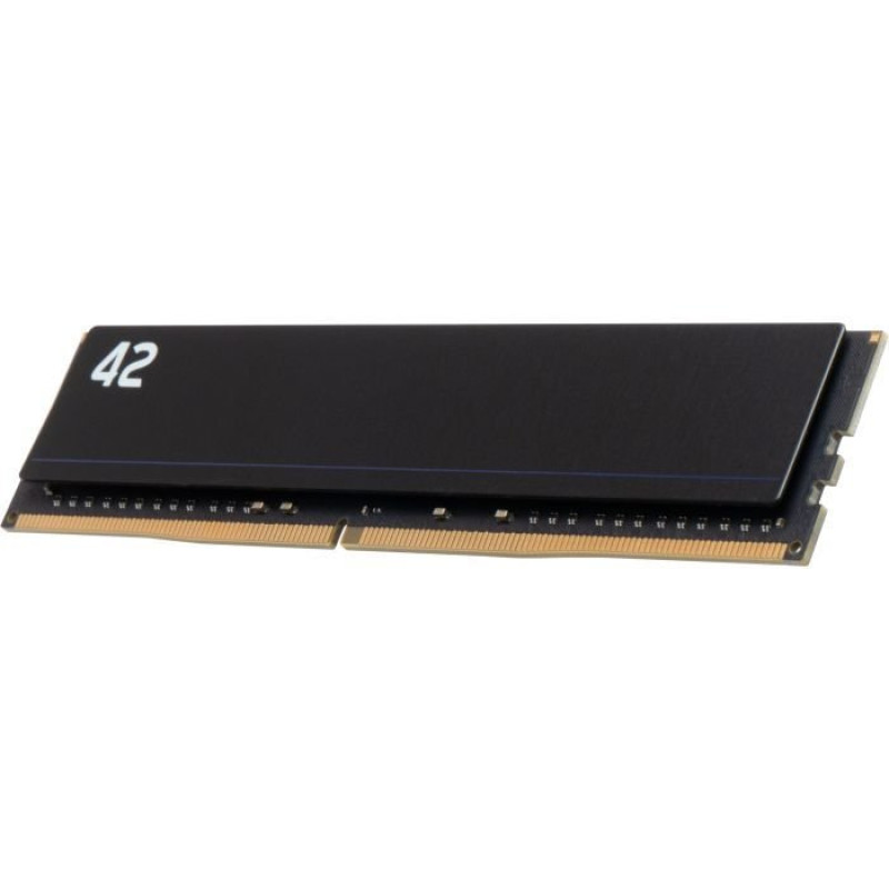 Модуль памяти eXceleram DDR4 16GB 3200 MHz 42-Series (E-42-003S-16)