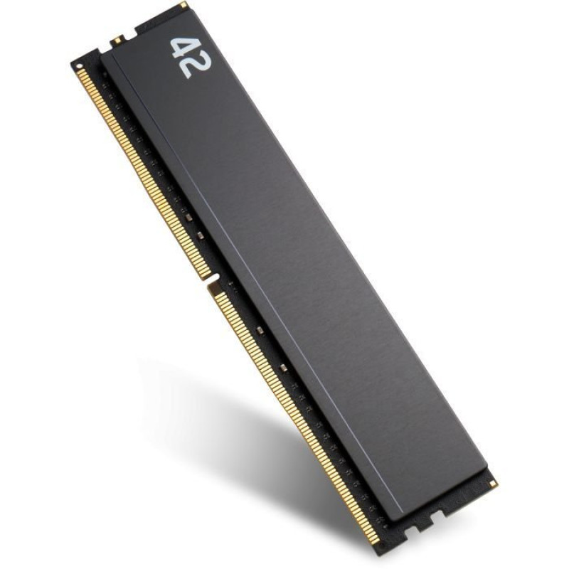 Модуль памяти eXceleram DDR4 16GB 3200 MHz 42-Series (E-42-003S-16)