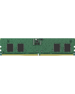 Модуль пам'яті Kingston DDR5 8GB 5600MHz (KVR56U46BS6-8)
