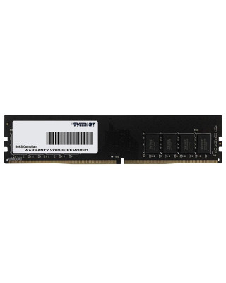 Модуль пам'яті PATRIOT 8 GB DDR4 Signature Line 3200 MHz (PSD48G320081)