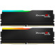 Модуль пам'яті G.Skill RIPJAWS M5 NEO RGB DDR5-6000 64GB (2x32GB) (F5-6000J3636F32GX2-RM5NRK)