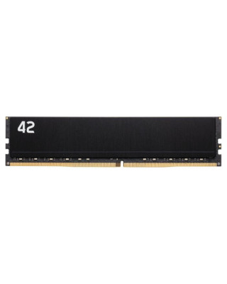Модуль пам'яті eXceleram DDR4 8GB 3200 MHz 42-Series (E-42-002S-08)
