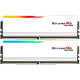 Модуль памяти G.Skill Ripjaws M5 Neo RGB White DDR5-6000 32GB (2x16GB) (F5-6000J3636F16GX2-RM5NRW)