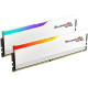 Модуль памяти G.Skill Ripjaws M5 Neo RGB White DDR5-6000 32GB (2x16GB) (F5-6000J3636F16GX2-RM5NRW)
