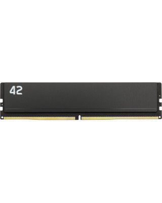 Модуль памяти eXceleram DDR5 16GB 4800 MHz 42-Series (E-42-004S-16)