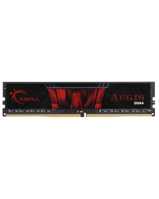 Модуль пам'яті G.Skill 8 ГБ DDR4 3200 МГц Aegis (F4-3200C16S-8GIS)