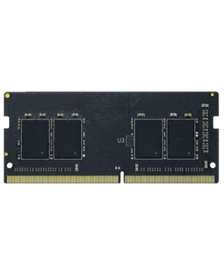 Модуль пам'яті eXceleram SoDIMM DDR4 16GB 3200MHz (E41632S)