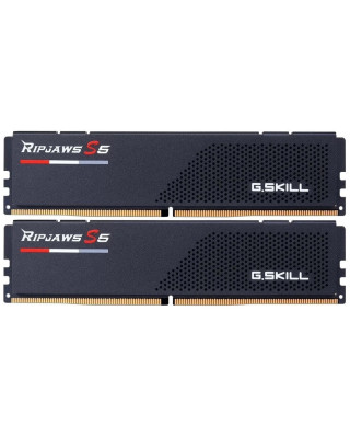 Модуль пам'яті G.Skill RIPJAWS S5 DDR5-6000 32GB (2x16GB) (F5-6000J3036F16GX2 -RS5K)