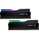 Модуль памяти G.Skill DDR5 64GB (2x32GB) 6000 MHz Trident Z5 RGB (F5-6000J3636F32GX2-TZ5RK)