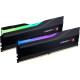 Модуль памяти G.Skill DDR5 64GB (2x32GB) 6000 MHz Trident Z5 RGB (F5-6000J3636F32GX2-TZ5RK)