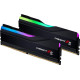 Модуль памяти G.Skill DDR5 64GB (2x32GB) 6000 MHz Trident Z5 RGB (F5-6000J3636F32GX2-TZ5RK)
