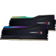 Модуль памяти G.Skill DDR5 64GB (2x32GB) 6000 MHz Trident Z5 RGB (F5-6000J3636F32GX2-TZ5RK)