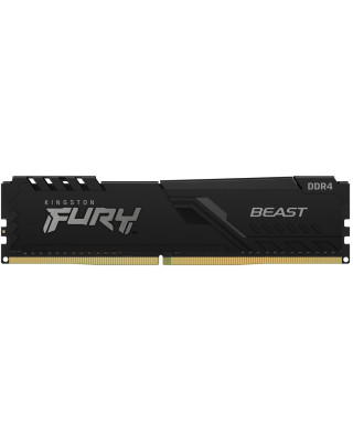 Модуль пам'яті Kingston FURY 32 GB DDR4 3600 MHz Beast (KF436C18BB/32)