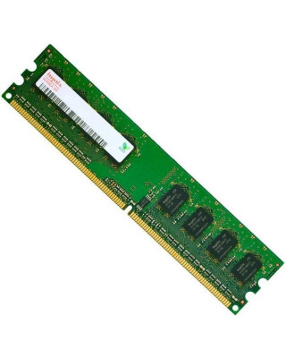 Модуль пам'яті Hynix DDR3 4GB 1600MHz (HMT451U6BFR8C-PB)