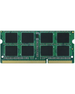 Модуль пам'яті eXceleram SoDIMM DDR3 8GB 1333MHz (E30804S)