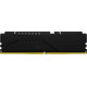 Модуль пам'яті Kingston DDR5 64GB (2x32GB) 5600 МГц Beast Black Fury (ex.HyperX) (KF556C36BBEK2-64)