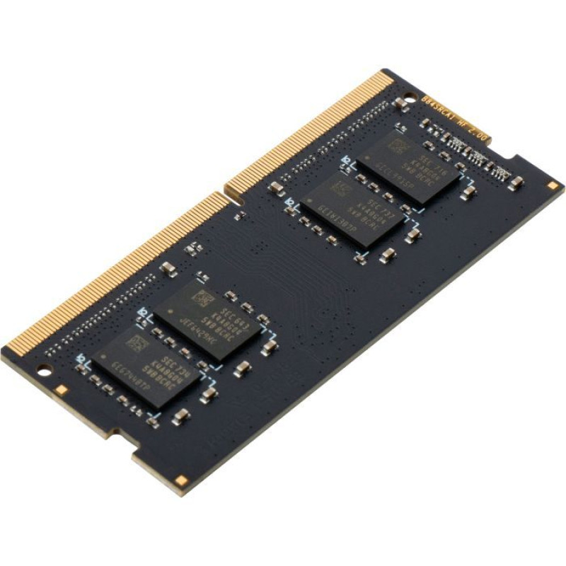 Модуль памяти INTELIGENTES SoDIMM DDR4 8GB 3200 MHz (IS4DHE1/8)