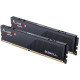 Модуль памяти G.Skill Flare X5 black DDR5-6000 64GB (2x32GB) (F5-6000J3636F32GX2-FX5)