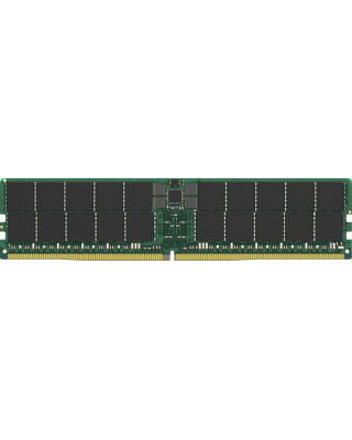 Модуль пам'яті Kingston DDR5-5600 64GB ECC REG (KSM56R46BD4-64MD)